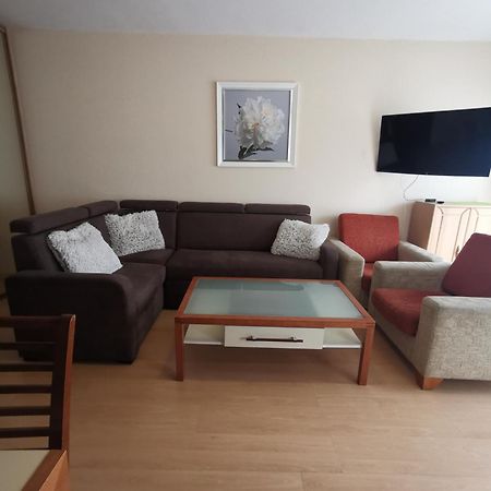 Apartament Reymonta Przy Morzu Kołobrzeg Eksteriør bilde