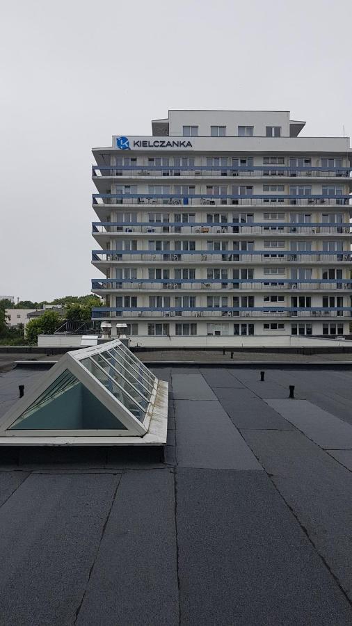 Apartament Reymonta Przy Morzu Kołobrzeg Eksteriør bilde