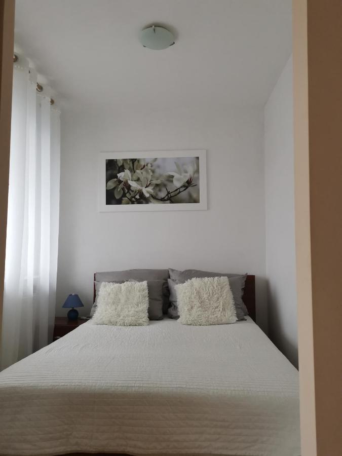 Apartament Reymonta Przy Morzu Kołobrzeg Eksteriør bilde